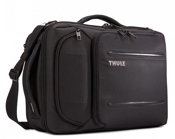 Сумка-рюкзак Thule C2CB116B Crossover 2 Convertible Laptop Bag 15.6 3203841