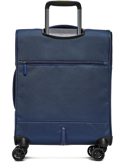 Чемодан Mandarina Duck OTV01 Zephyr Trolley Soft Cabin S