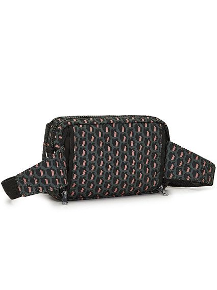 Сумка кросс-боди Kipling KI4706E1A Abanu Multi Small Crossbody Convertible To Waistbag