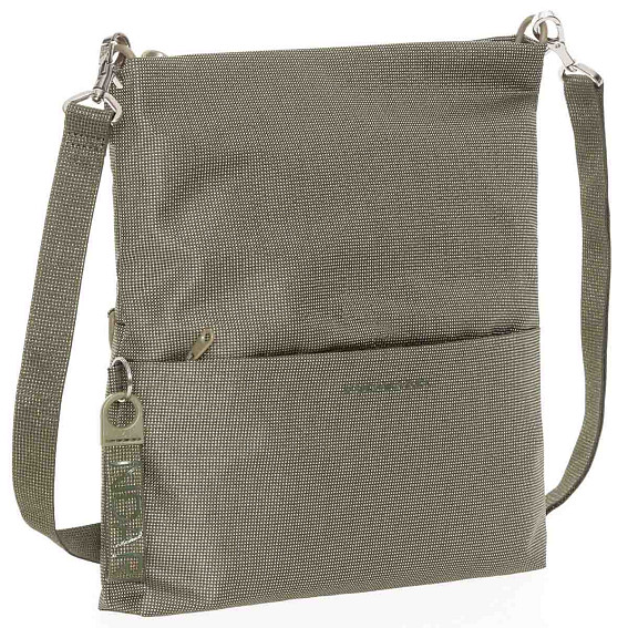 Сумка кросс-боди Mandarina Duck QNT23 MD20 Lux Crossbody bag Сумка кросс-боди Mandarina Duck QNT23 MD20 Lux Crossbody bag