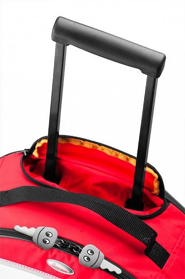 Детский портфель на колесах Samsonite 21U My First Samsonite Roll Schoolbag