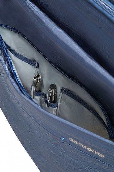 Рюкзак для ноутбука Samsonite 82D*007 Network 2 Sp Laptop Backpack 15-16