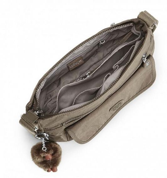 Сумка Kipling K1316377W Syro Essential Small Shoulder Bag