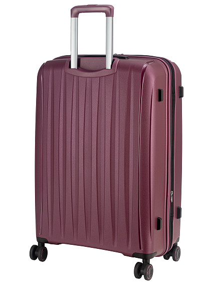 Чемодан Robinzon RP3591-X Elba Deluxe L
