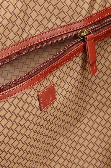 Сумка для ноутбука Samsonite 12D*014 Integra Bailhandle Expandable 16.4