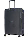 Чемодан Robinzon RP6121-N Santorini Contrast DLX L