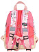 Рюкзак Pick & Pack PP20410 Magic Horses Backpack S