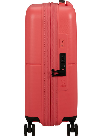 Чемодан American Tourister 63C*001 Dashpop Disney Cabin luggage 55cm