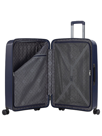 Чемодан Robinzon RP3541 Elba Lite L