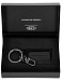 Брелок для ключей Porsche Design OKY08805 Key Holders Keyring Square