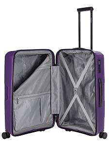 Чемодан Robinzon RP122-1 Santorini Basic M