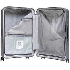 Чемодан Robinzon RP122-3 Santorini Deluxe M