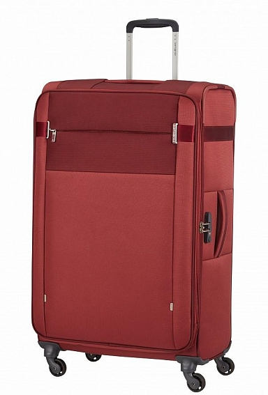 Чемодан Samsonite KA7*005 Citybeat Spinner 78