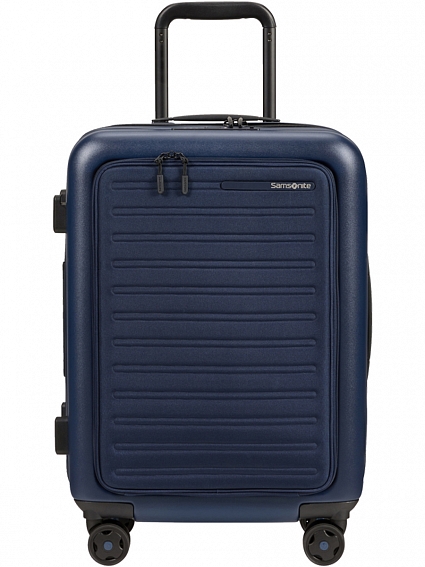 Чемодан Samsonite KF1*005 Stackd Spinner 55 Exp Easy Access