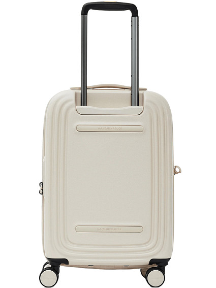 Чемодан Mandarina Duck SZV34 Logoduck+ Expandable Small Trolley