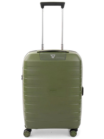 Чемодан Roncato 5563 Box 4.0 Cabin Trolley 55 Exp