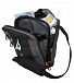 Сумка плечевая Wenger 1092238 Vertical boarding bag