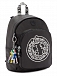 Рюкзак Kipling KI537677U Delia Compact Convertible Backpack and Crossbody Bag Keith Haring