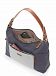 Сумка Hedgren HEDN03 Eden Hobo Forbidden