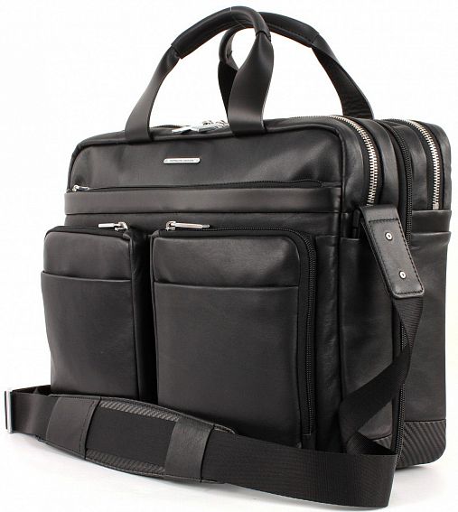 Сумка Porsche Design 4090001804 CL2 2.0 BriefBag LHZ