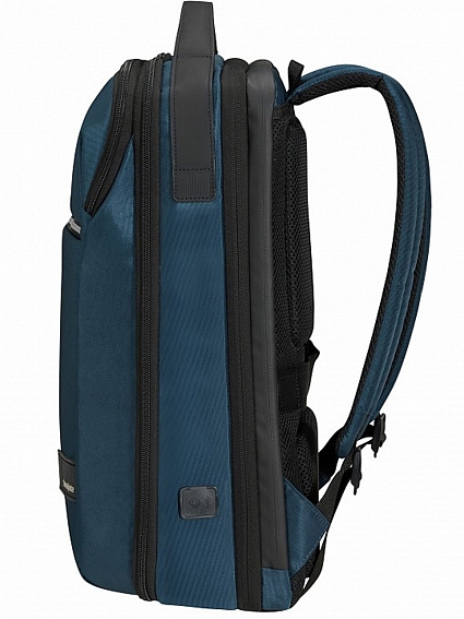 Рюкзак для ноутбука Samsonite KF2*005 Litepoint Laptop Backpack 17.3