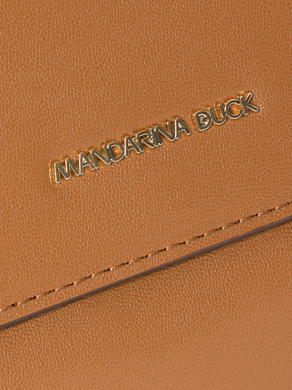Сумка кросс-боди Mandarina Duck KBT02 Luna Small Shoulder Bag
