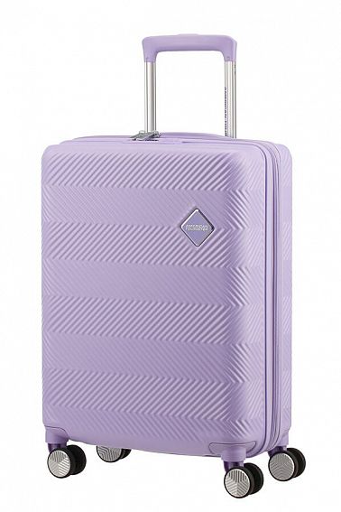 Чемодан American Tourister 81G*001 Flylife Spinner 55 Exp