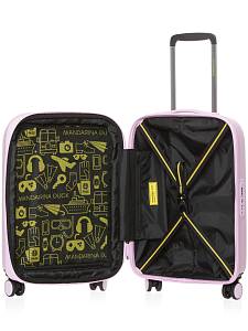 Чемоданы Mandarina Duck на официальном сайте Робинзон.ру