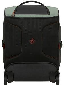 Сумка-рюкзак на колесах Samsonite KH7*012 Ecodiver Duffle with wheels 55cm backpack