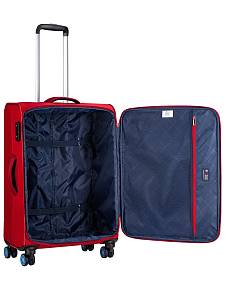 Чемодан MODO by Roncato 420022 Star 2.0 M