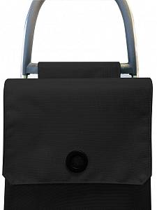 Сумка-тележка Rolser AKA013 Negro MF4