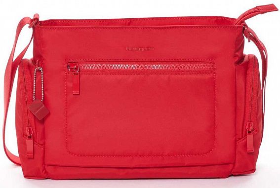 Сумка Hedgren HITC09 Inter-City Commuter Crossover RFID