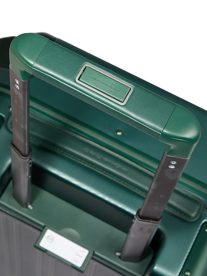 Чемодан Piquadro BV4425PQLM/VES PQ-LM