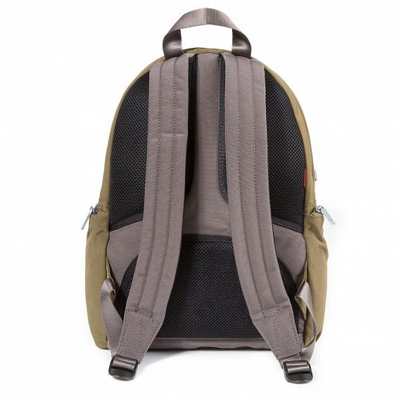 Рюкзак Hedgren HGA307S Greater American Backpack Warner S 13