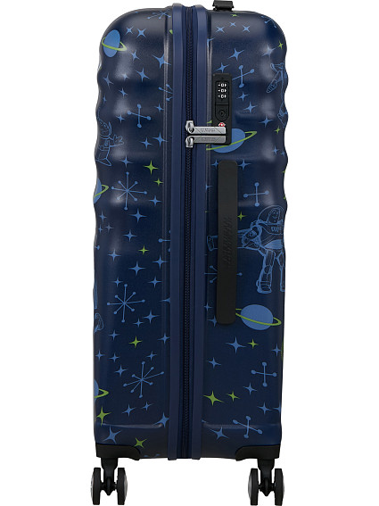 Чемодан American Tourister 31C*019 Wavebreaker Disney Medium Check-in 67cm