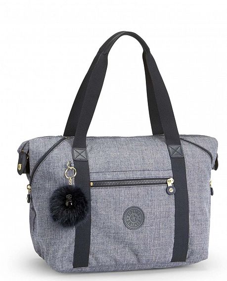 Сумка Kipling K21091F27 Basic Plus Art Handbag