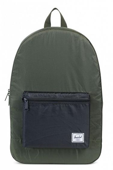 Рюкзак Herschel 10076-01592-OS Packable Daypack
