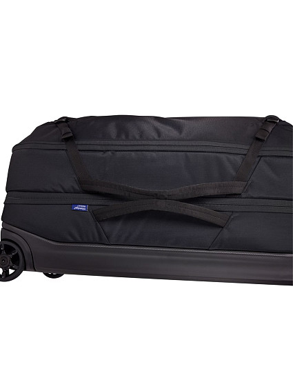 Сумка на колесах Thule TSR490BLK-3205051 Subterra 2 Wheeled Duffel