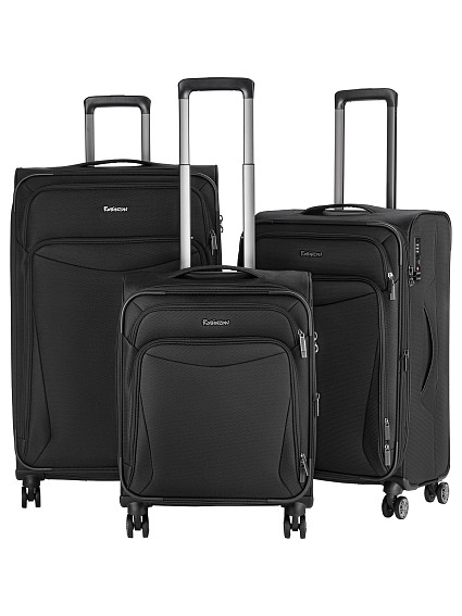 Чемодан Robinzon RS4932-F Formentera M