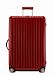 Чемодан Rimowa 830.80 Salsa Deluxe 3-suiter Multiwheel