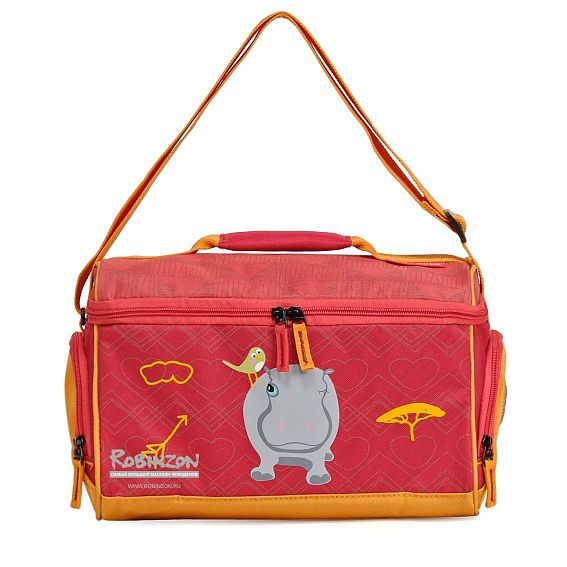 Комплект детский чемодан и сумка Travelite 81660 Youngster