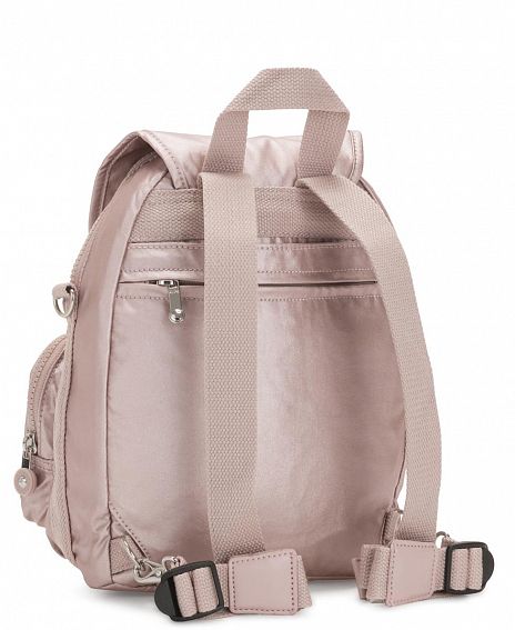 Сумка-рюкзак Kipling K23512G45 Firefly Up Small Backpack