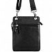 Сумка мужская Giorgio Ferretti 054 008 Black GF
