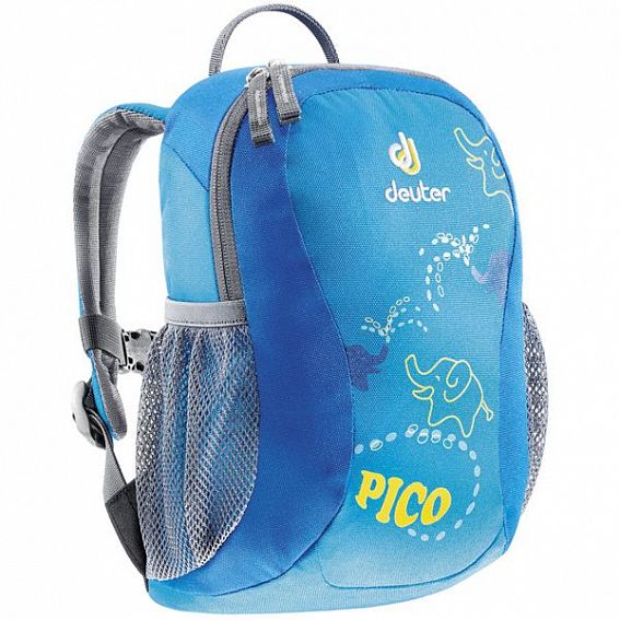 Рюкзак детский Deuter 36043 Pico