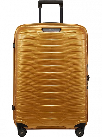 Чемодан Samsonite CW6*002 Proxis Spinner