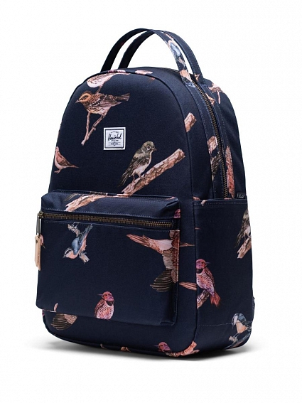 Рюкзак Herschel 10503-04090-OS Nova Backpack Mid-Volume