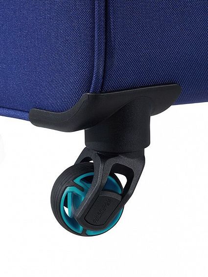 Чемодан American Tourister 83G*001 Eco Wanderer Spinner 55
