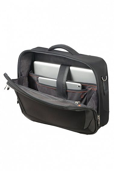 Сумка для ноутбука Samsonite CS1*017 XBlade 4.0 Laptop Shoulder Bag 15.6