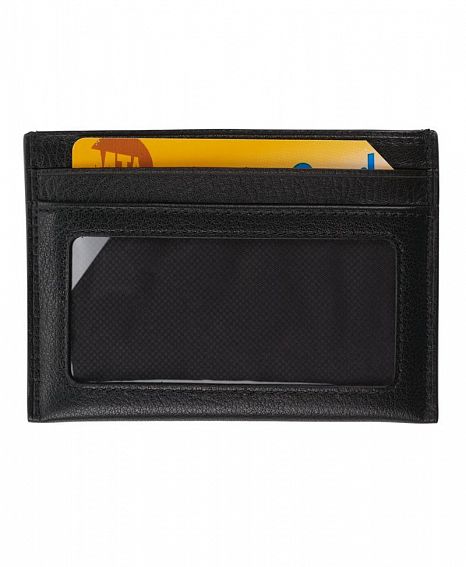 Футляр для кредитных карт Tumi 186159D Nassau ID Lock™ Slim Card Case