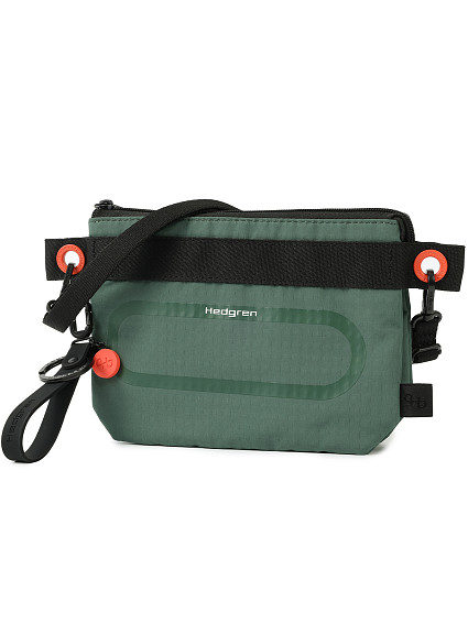 Сумка кросс-боди Hedgren HUNI01 Uni Ichi S RFID